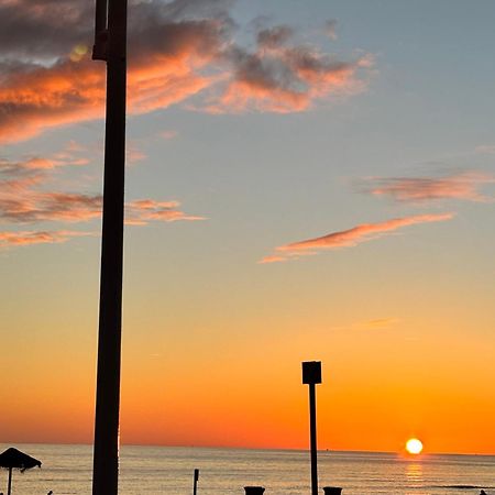 Luminoso Apartamento En El Centro De Cádiz Exteriér fotografie