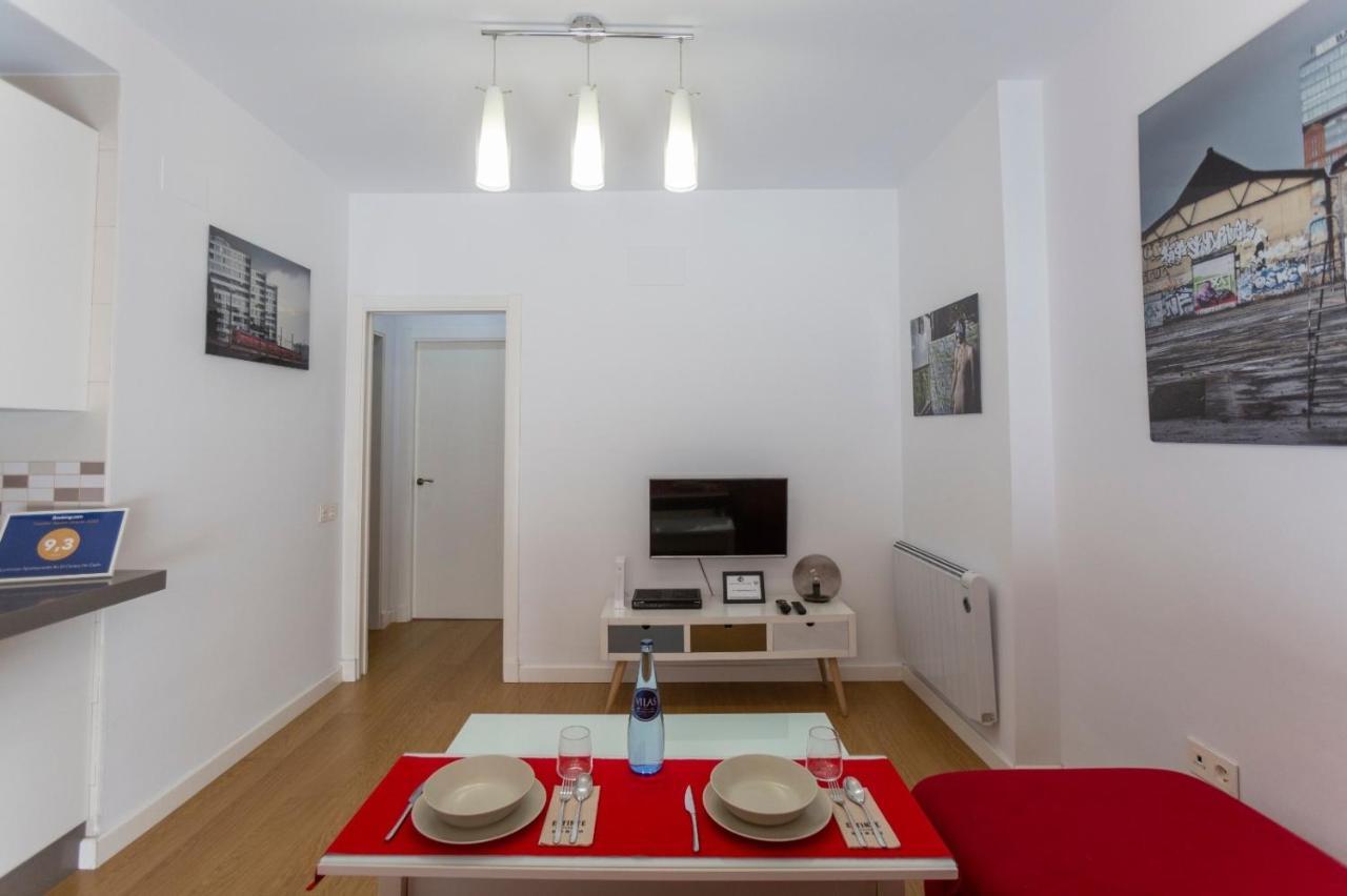 Luminoso Apartamento En El Centro De Cádiz Exteriér fotografie