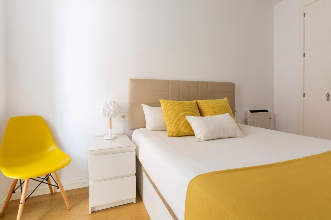 Luminoso Apartamento En El Centro De Cádiz Exteriér fotografie