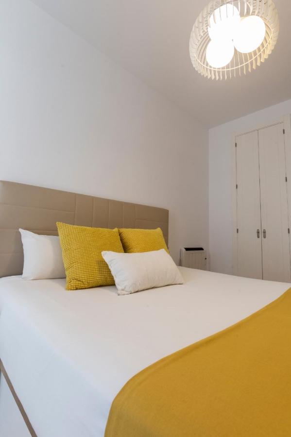 Luminoso Apartamento En El Centro De Cádiz Exteriér fotografie