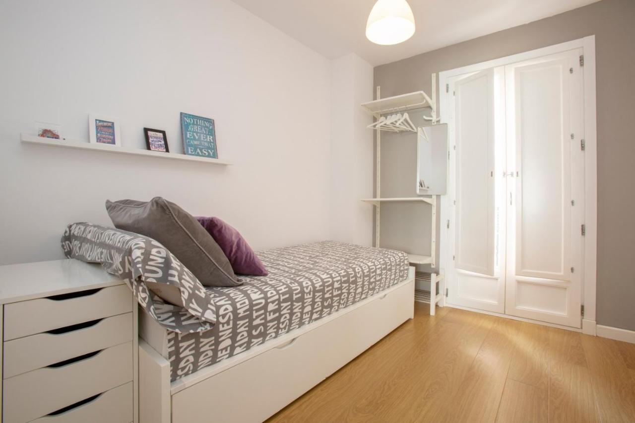 Luminoso Apartamento En El Centro De Cádiz Exteriér fotografie