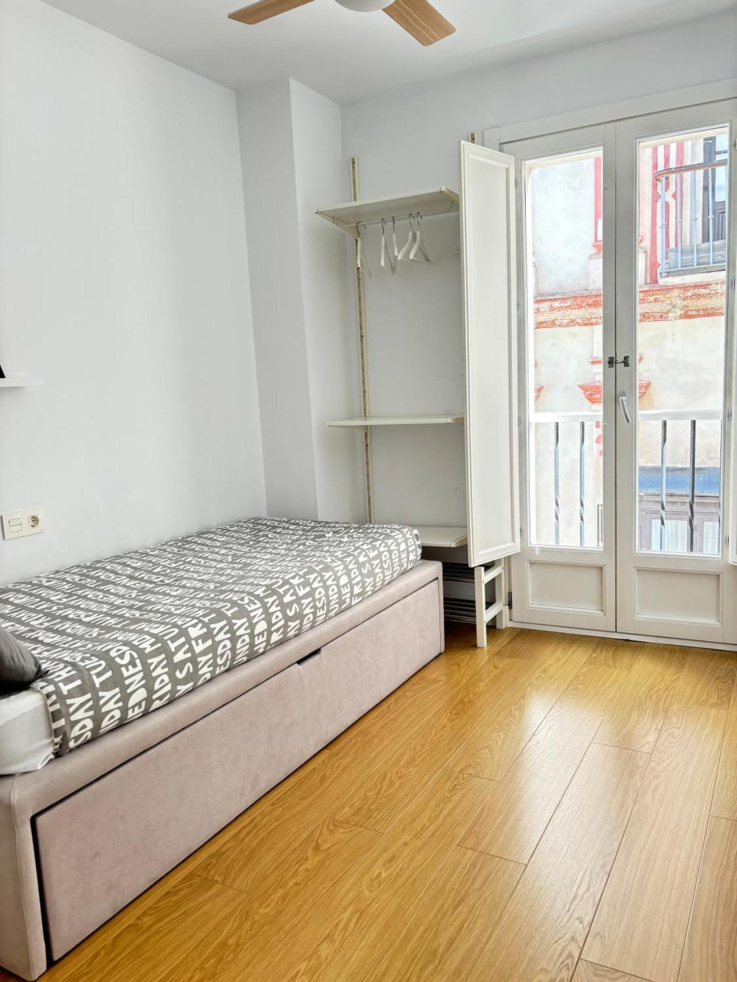 Luminoso Apartamento En El Centro De Cádiz Exteriér fotografie