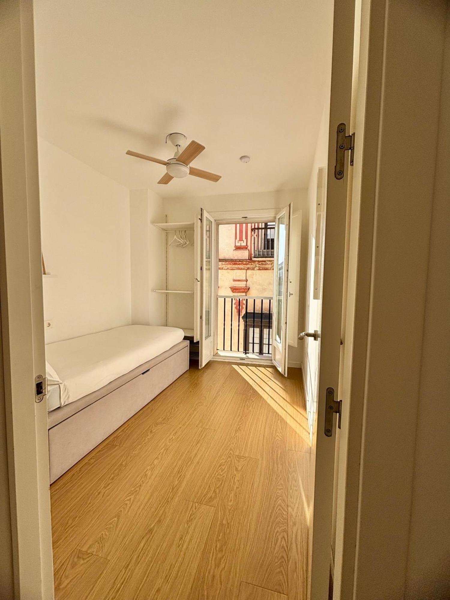Luminoso Apartamento En El Centro De Cádiz Exteriér fotografie
